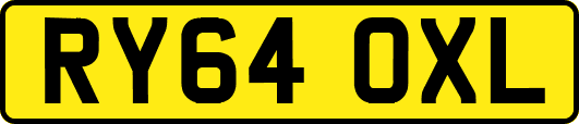 RY64OXL