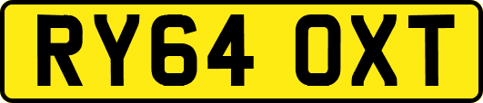 RY64OXT