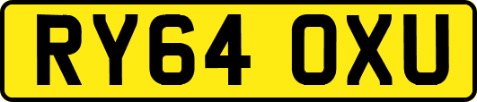 RY64OXU