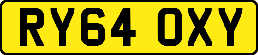 RY64OXY