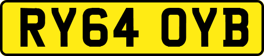 RY64OYB