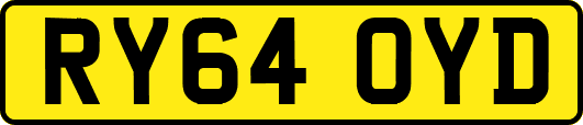 RY64OYD