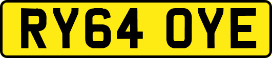 RY64OYE