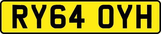 RY64OYH