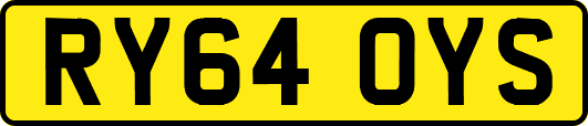 RY64OYS