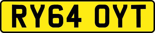 RY64OYT