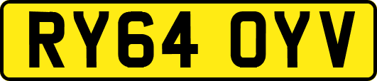 RY64OYV