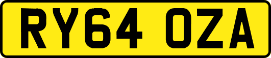 RY64OZA