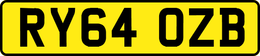 RY64OZB