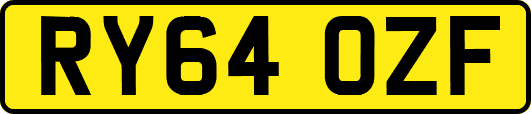 RY64OZF
