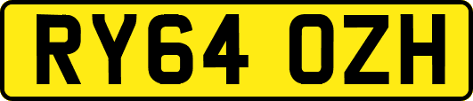 RY64OZH