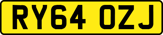 RY64OZJ