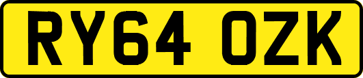 RY64OZK