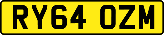 RY64OZM