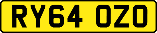 RY64OZO