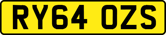RY64OZS