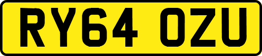 RY64OZU