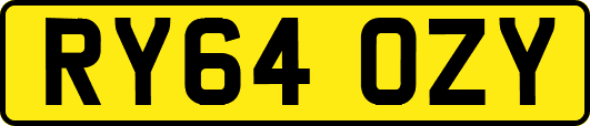 RY64OZY