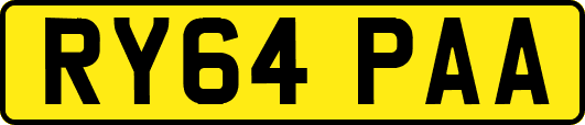 RY64PAA