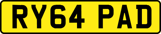 RY64PAD