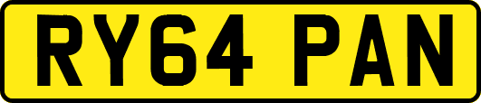 RY64PAN