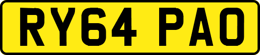 RY64PAO