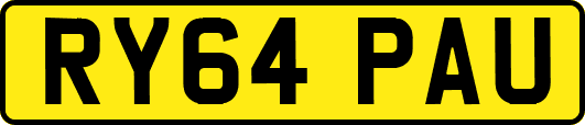 RY64PAU