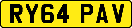 RY64PAV