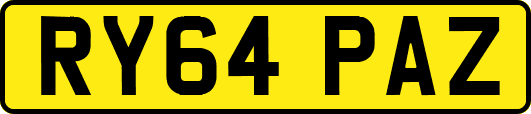 RY64PAZ
