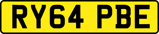 RY64PBE
