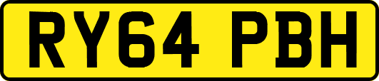 RY64PBH