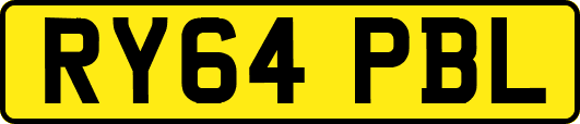 RY64PBL