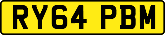 RY64PBM