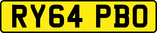 RY64PBO
