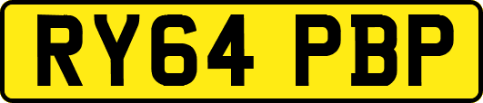 RY64PBP