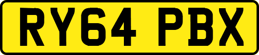 RY64PBX