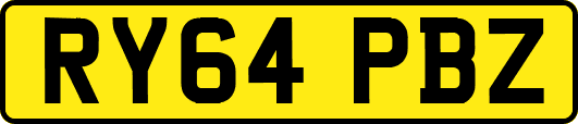 RY64PBZ
