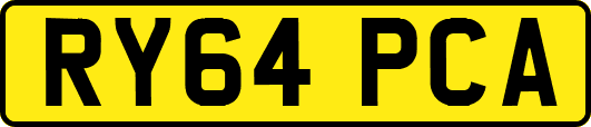RY64PCA
