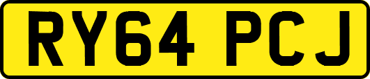 RY64PCJ
