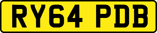 RY64PDB