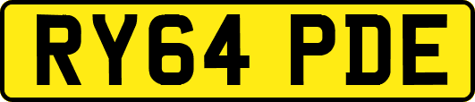 RY64PDE