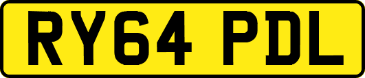 RY64PDL