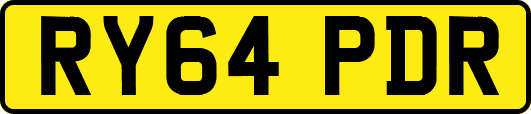 RY64PDR