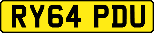 RY64PDU