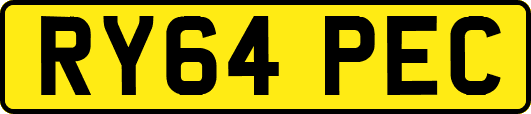 RY64PEC