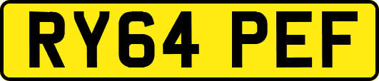 RY64PEF