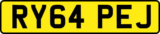 RY64PEJ
