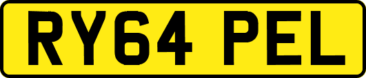 RY64PEL