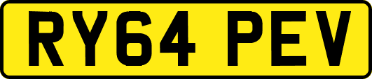 RY64PEV
