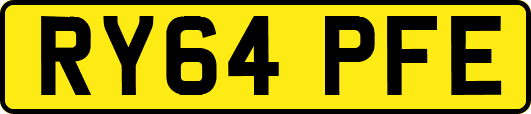RY64PFE